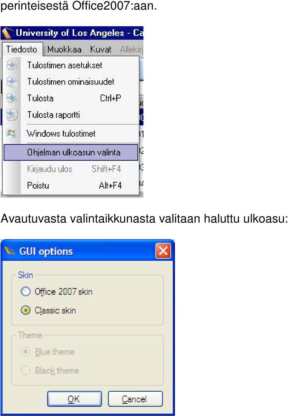 Avautuvasta