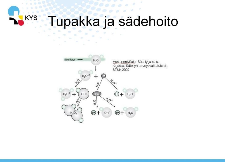 sädehoito