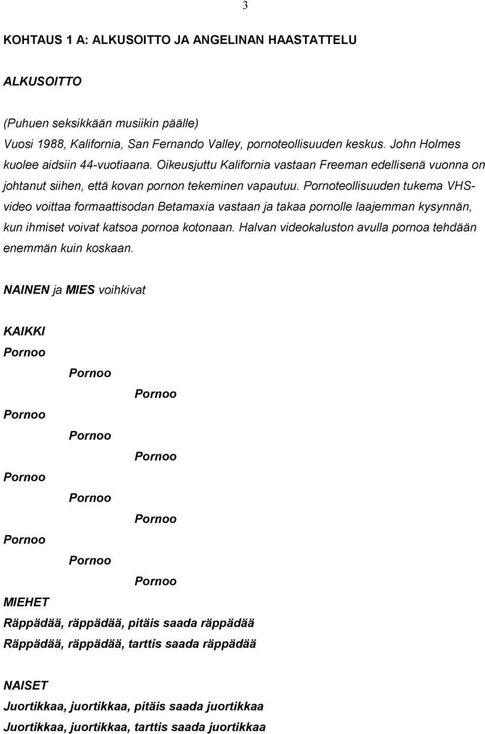 nuolee pillua porno kuvia