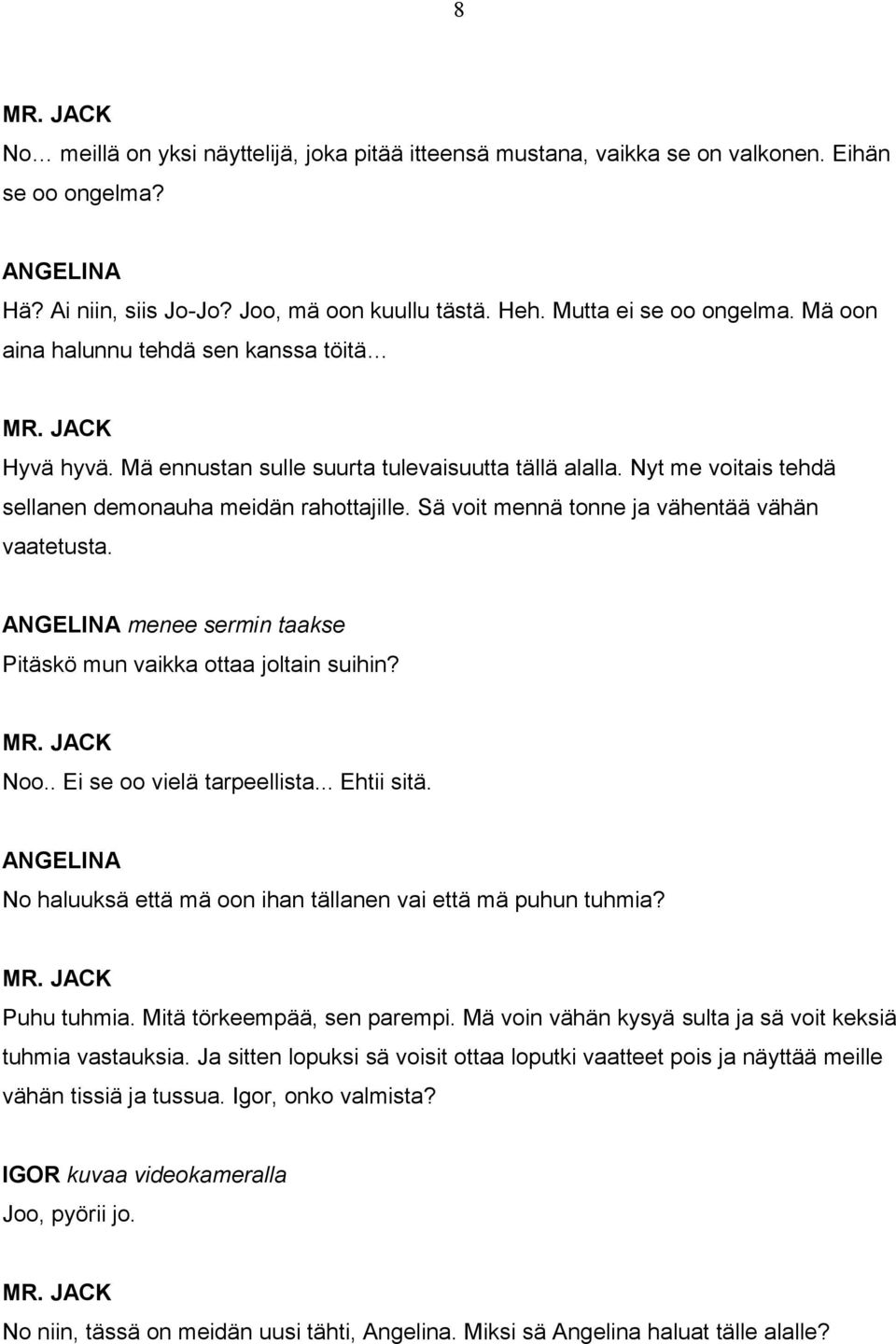 Nuori suihin porno