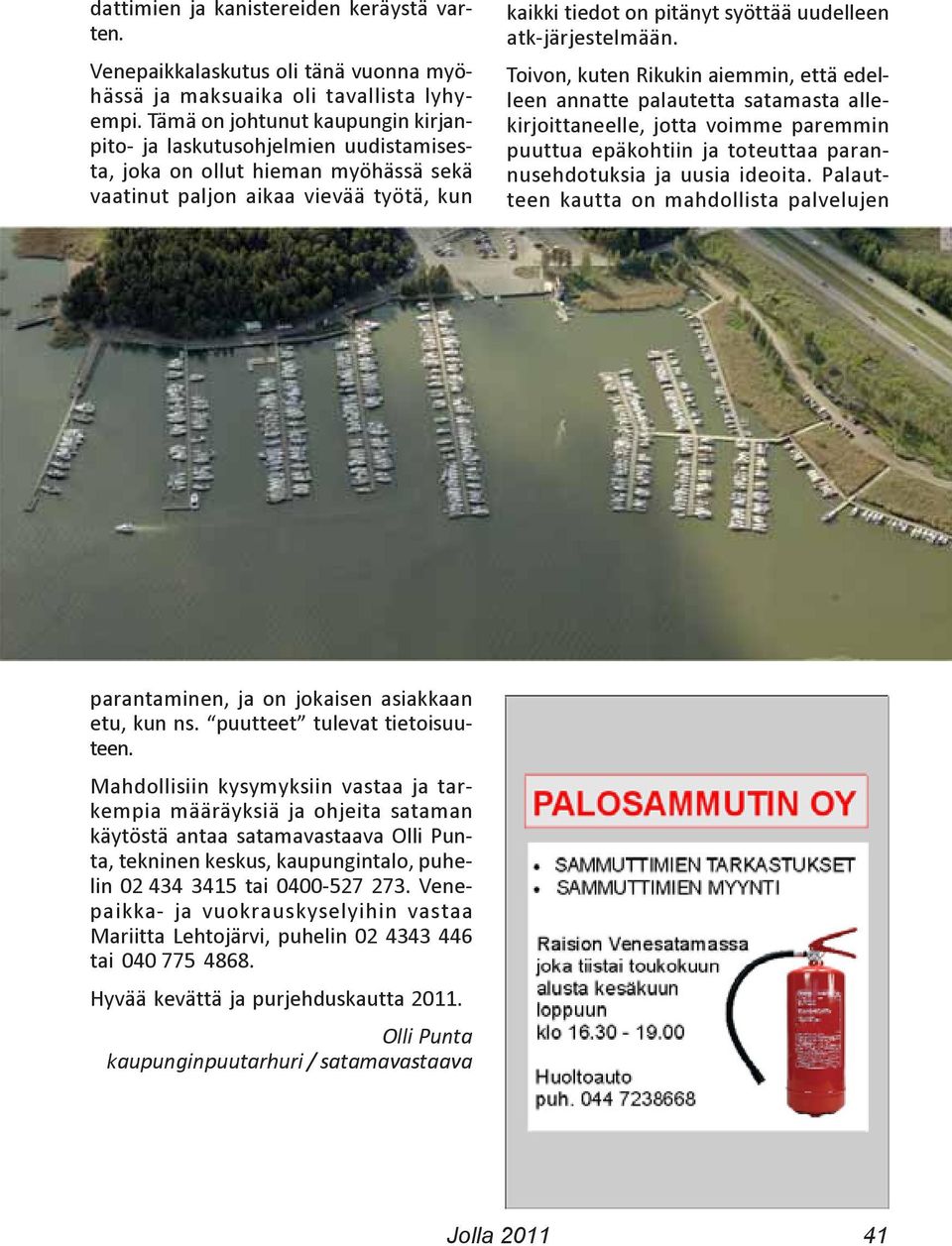 atk-järjestelmään.