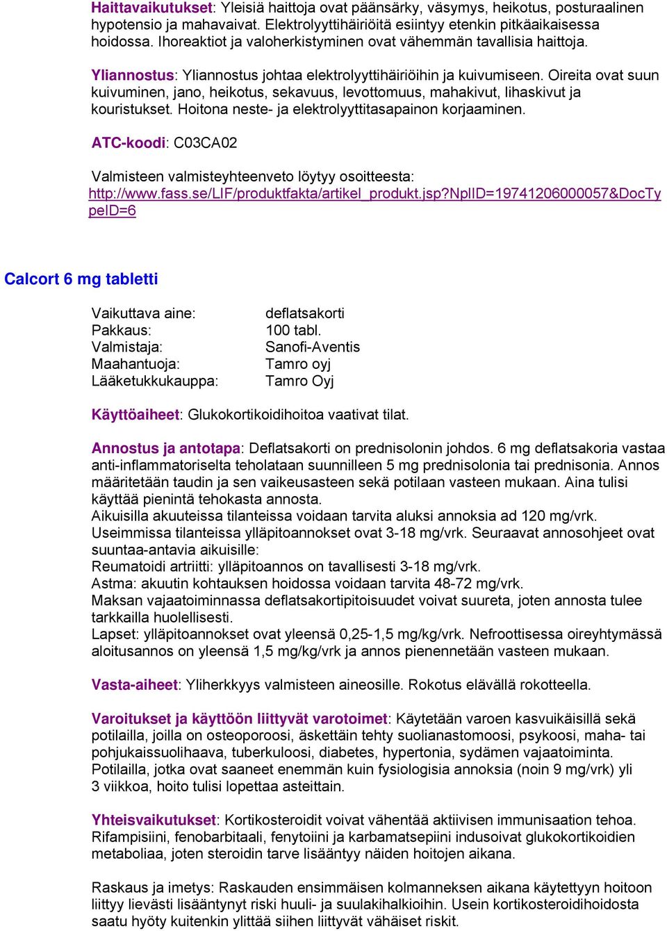 Acetylcystein 200 mg/ml BioPhausia sumutinliuos - PDF Free Download