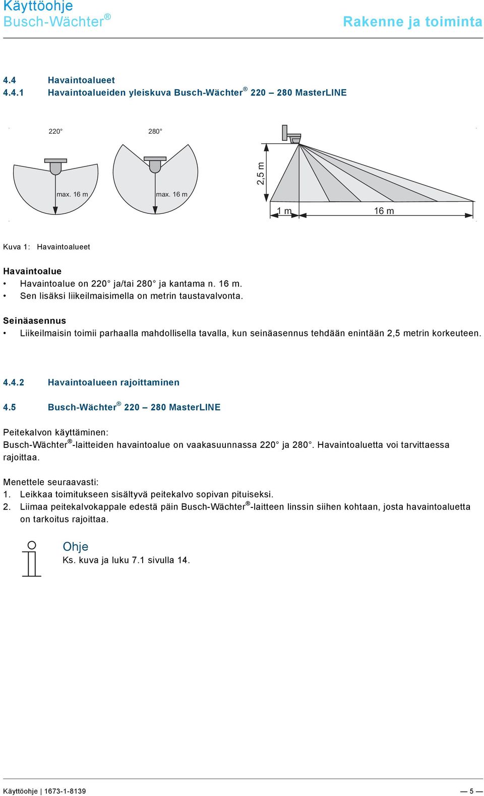 Ebene/U - Z/Übersicht der Erfassungsbereiche Busch-Wächter 220-280 @ 28\mod_1347517634430_174011.