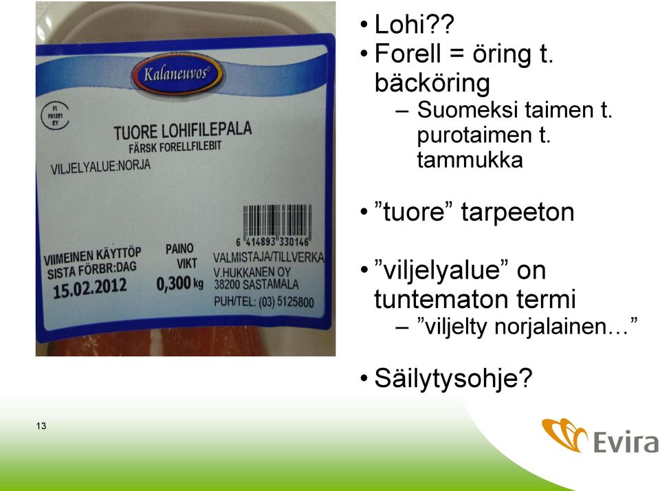 purotaimen t.