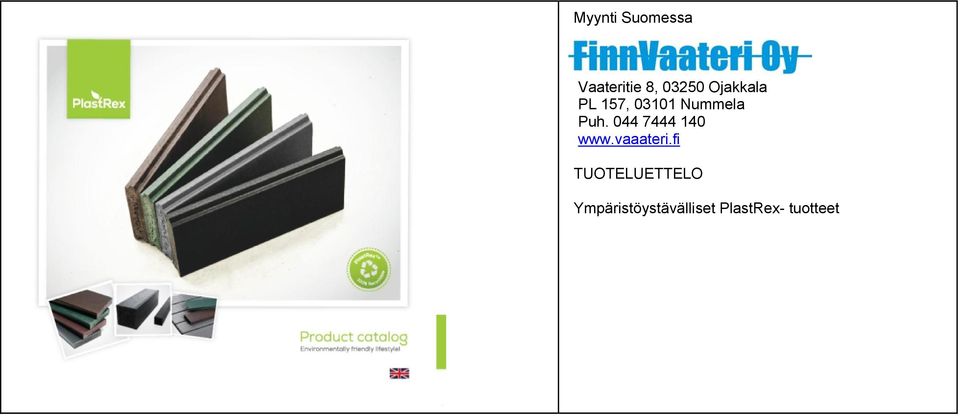 044 7444 140 www.vaaateri.