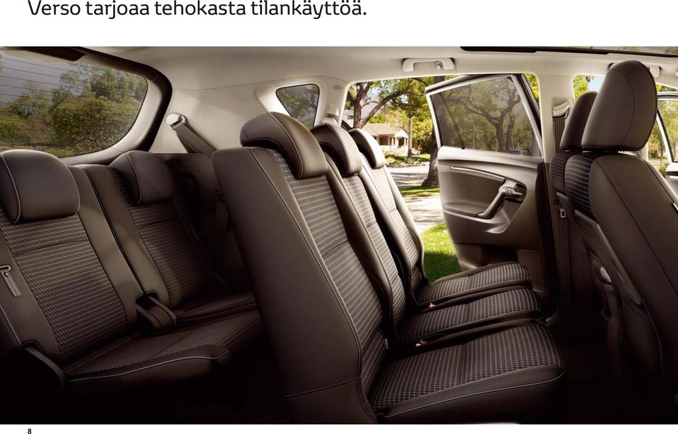 tehokasta