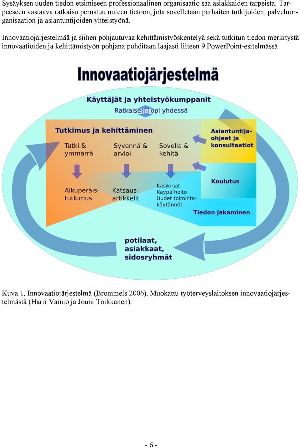 yhteistyönä.