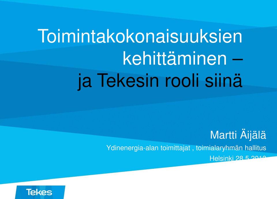 Ydinenergia-alan toimittajat,