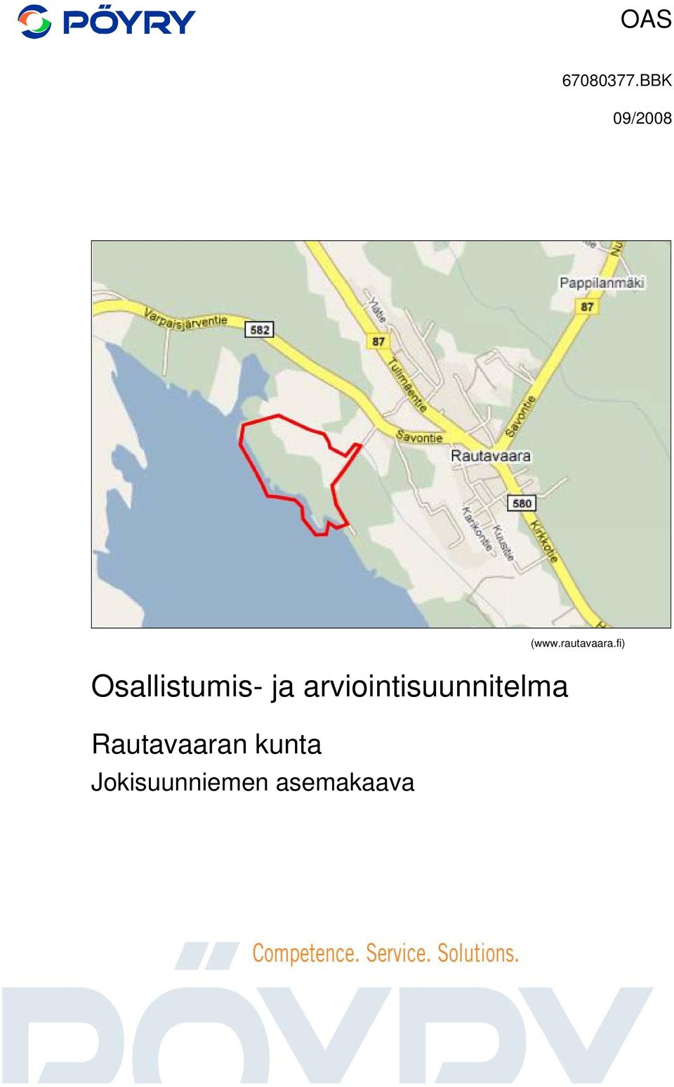 Osallistumis- ja