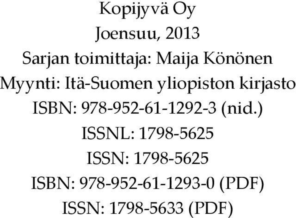 978-952-61-1292-3 (nid.