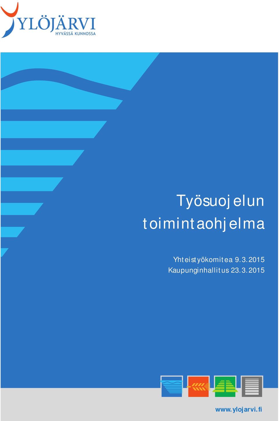 Yhteistyökomitea 9.3.