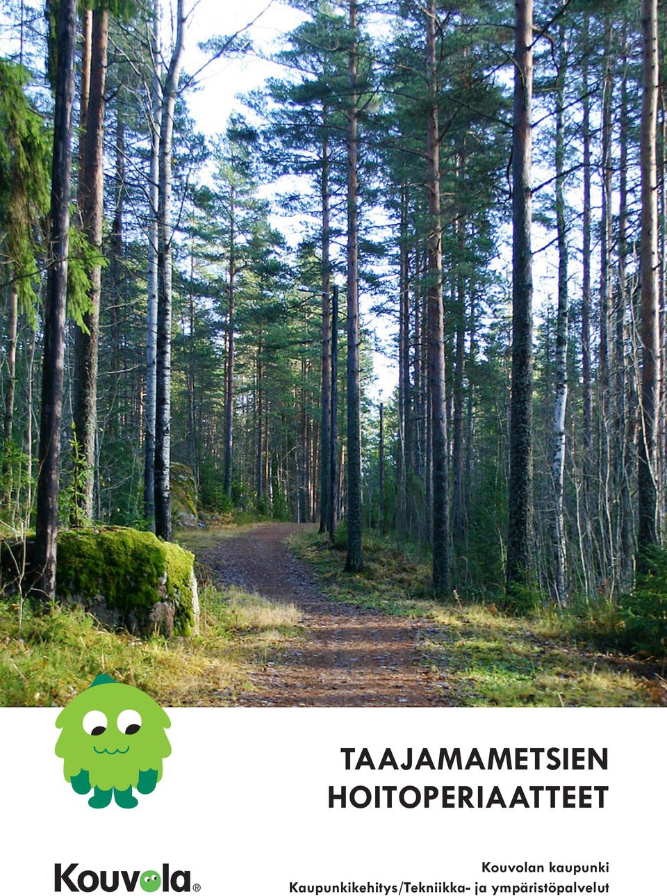 Kouvolan kaupunki