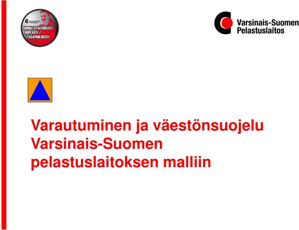 Varsinais-Suomen