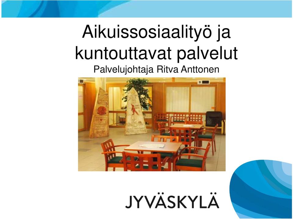 palvelut