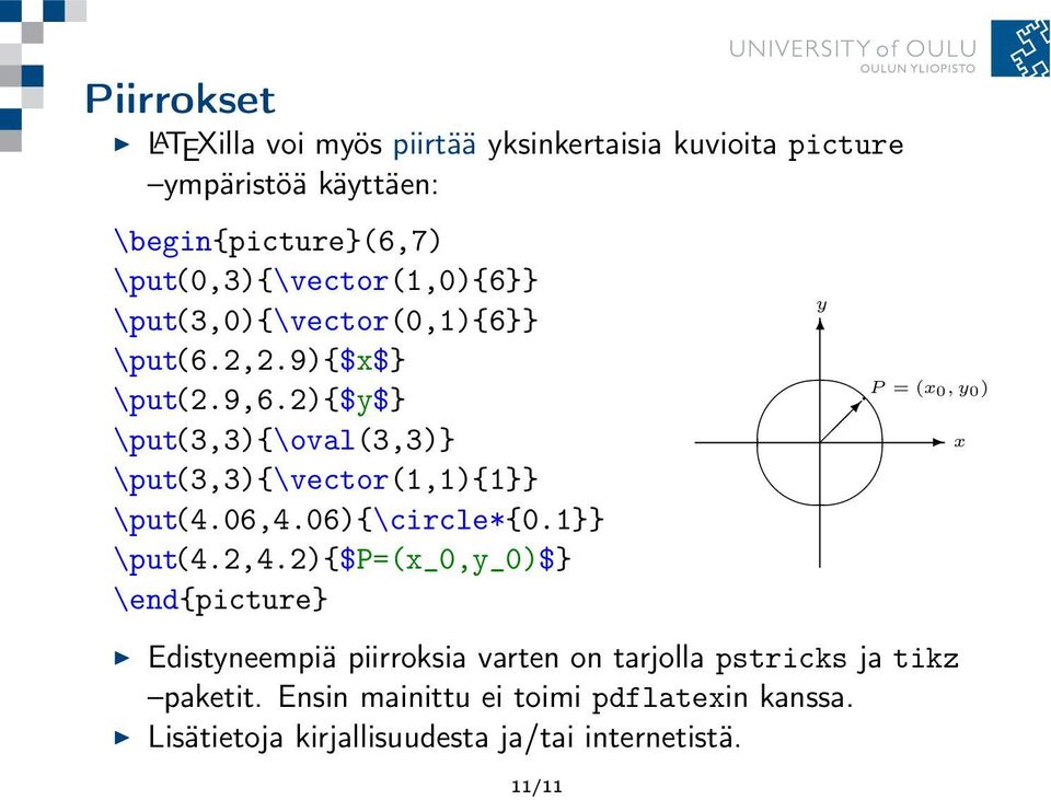 2){$y$} \put(3,3){\oval(3,3)} \put(3,3){\vector(,){}} \put(4.6,4.6){\circle*{.}} \put(4.2,4.