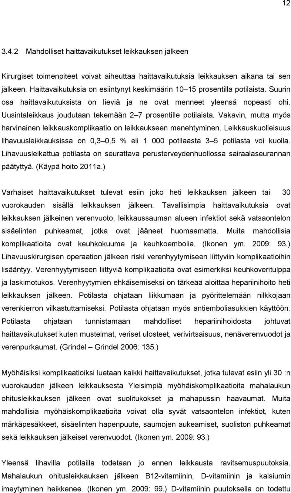 Dating maha laukun ohitus leikkaus