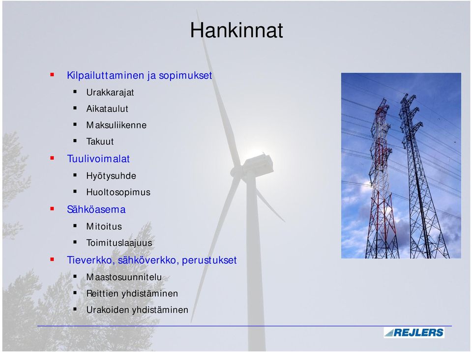 Sähköasema Mitoitus Toimituslaajuus Tieverkko, sähköverkko,