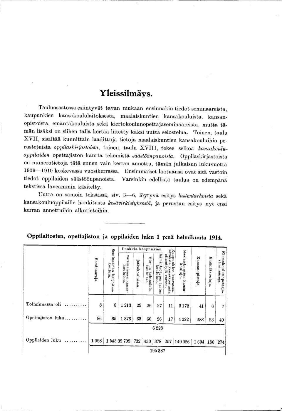 u tta t ä män lsäks on slen tällä kertaa ltetty kaks u u tta selostelua.