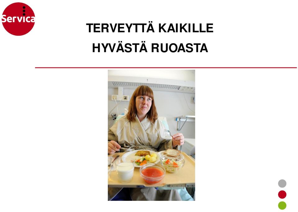 HYVÄSTÄ