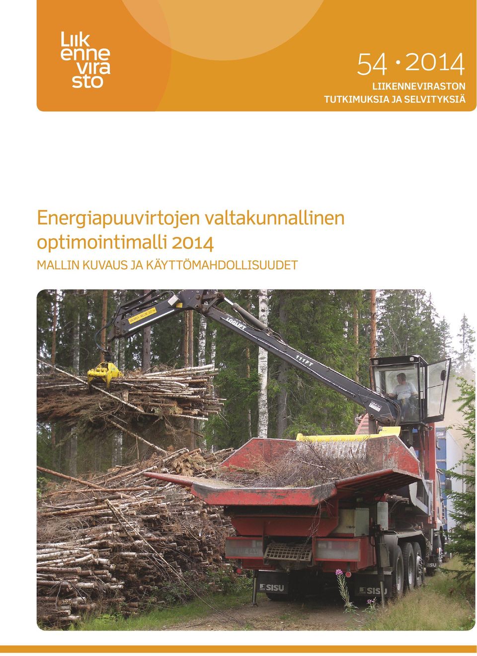 valtakunnallinen optimointimalli