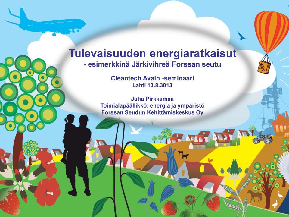 -seminaari Lahti 13.8.