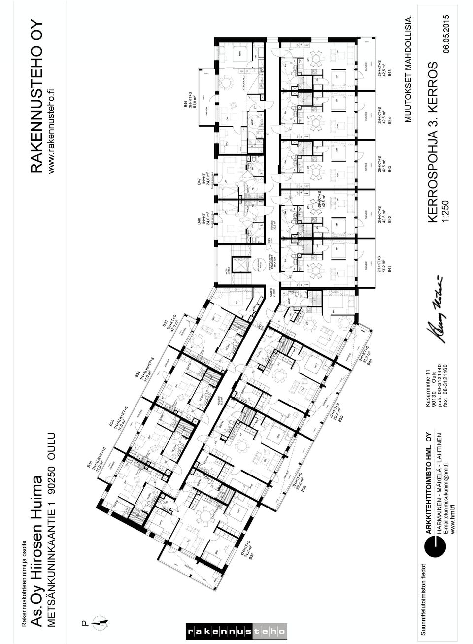 8-346 69 ++ m 9 / + pk y Trio U+A 5 3 + m + T ARITTITOIMITO ML OY 3 I3 3 47 ++,5 m + m / 6 3 + m + T :5 B43 ++ L B45 ++ /RUOAI