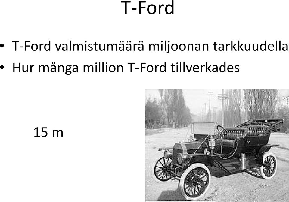 tarkkuudella Hur många