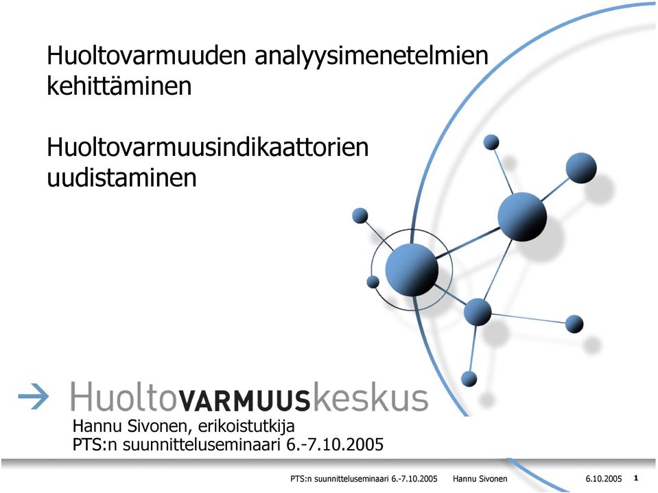 kehittäminen