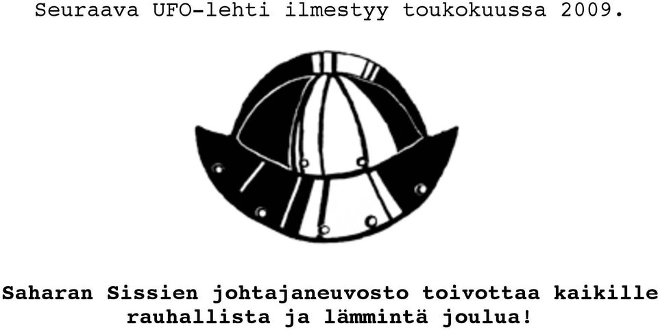 Saharan Sissien johtajaneuvosto