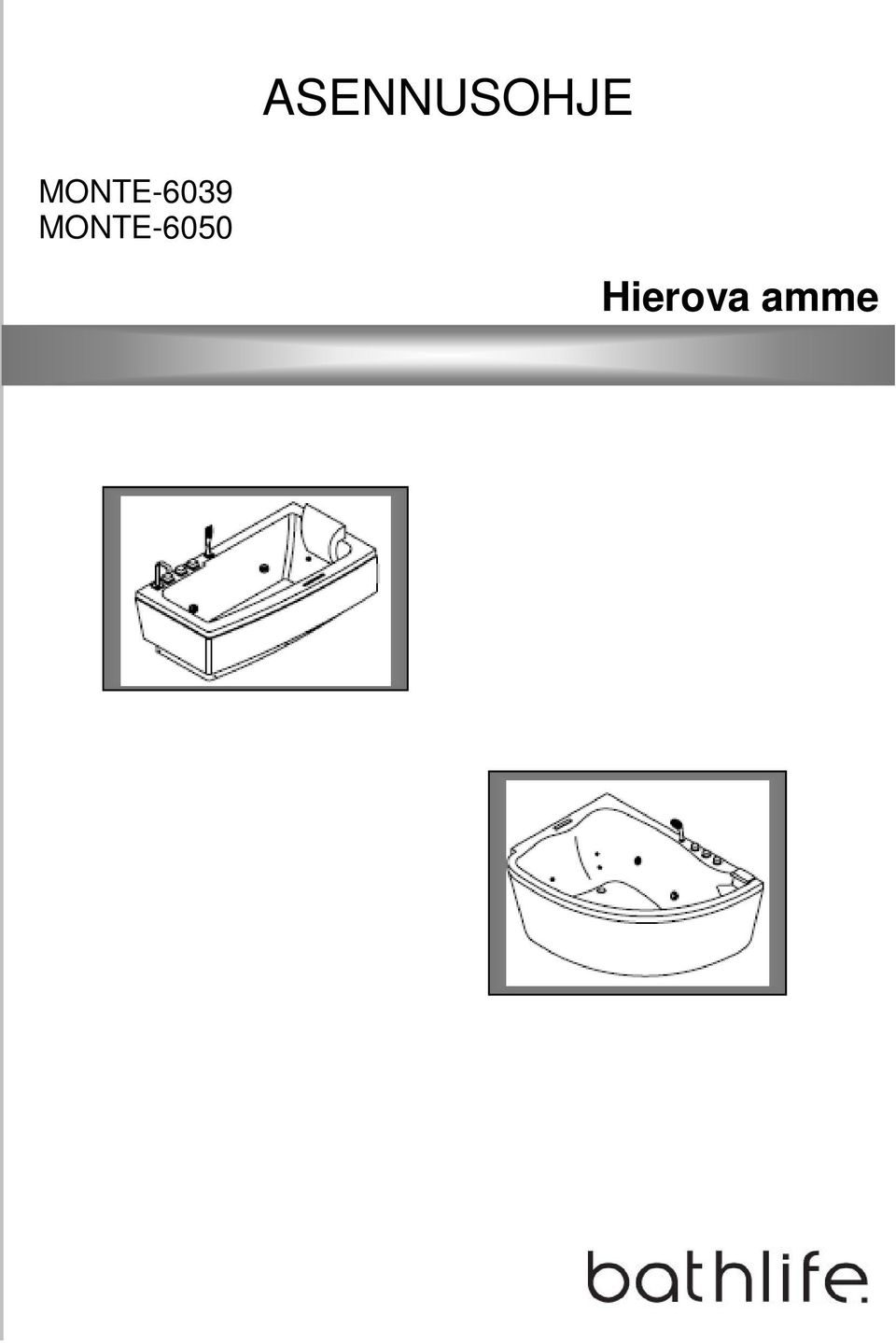 MONTE-6050