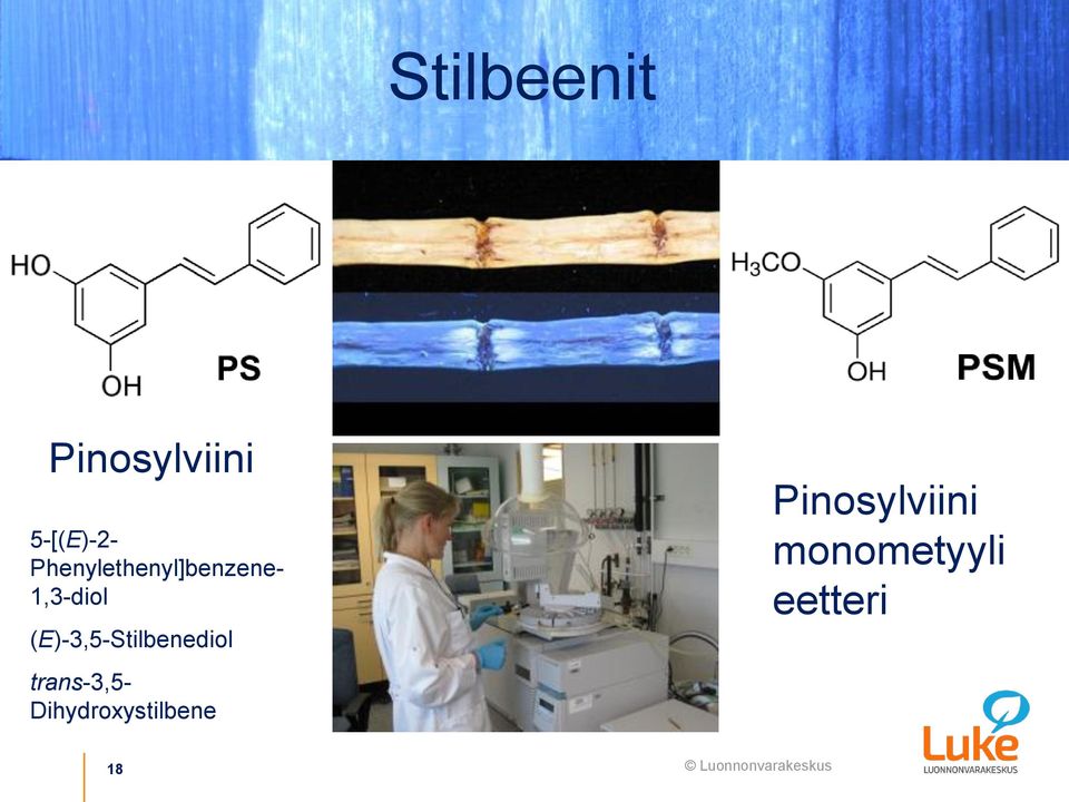 (E)-3,5-Stilbenediol trans-3,5-