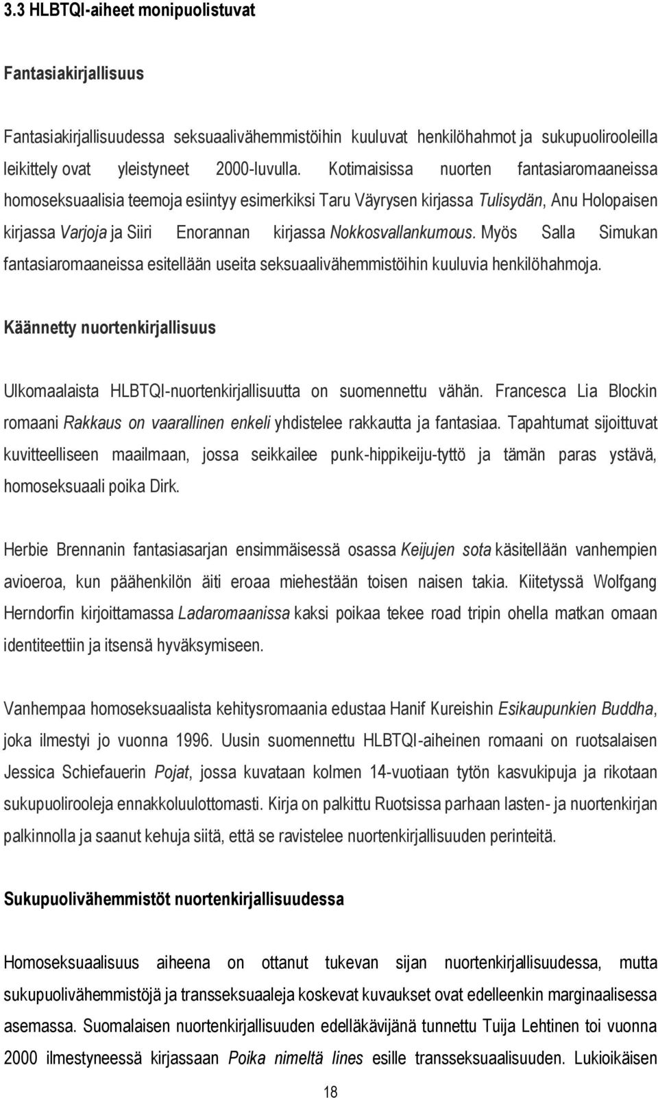 Äiti Beng teini suku puoli