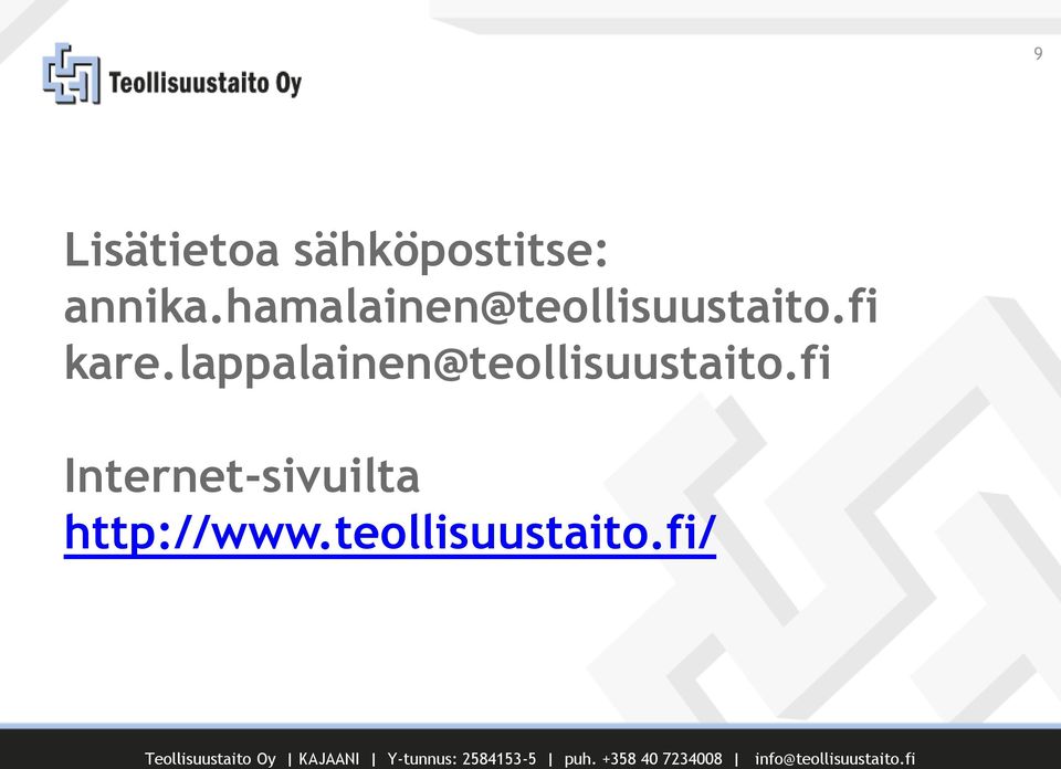 lappalainen@teollisuustaito.