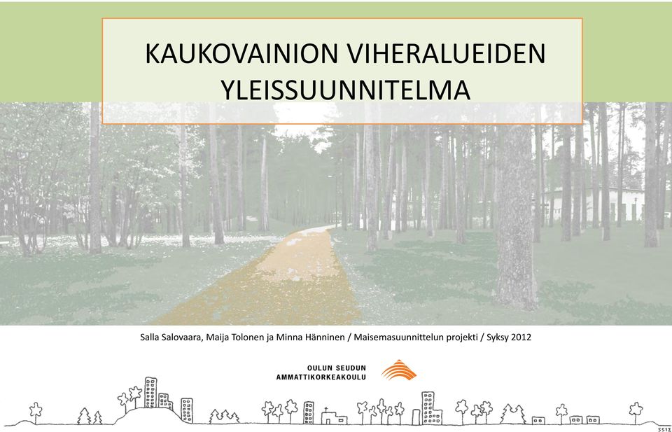 Maija Tolonen ja Minna Hänninen /