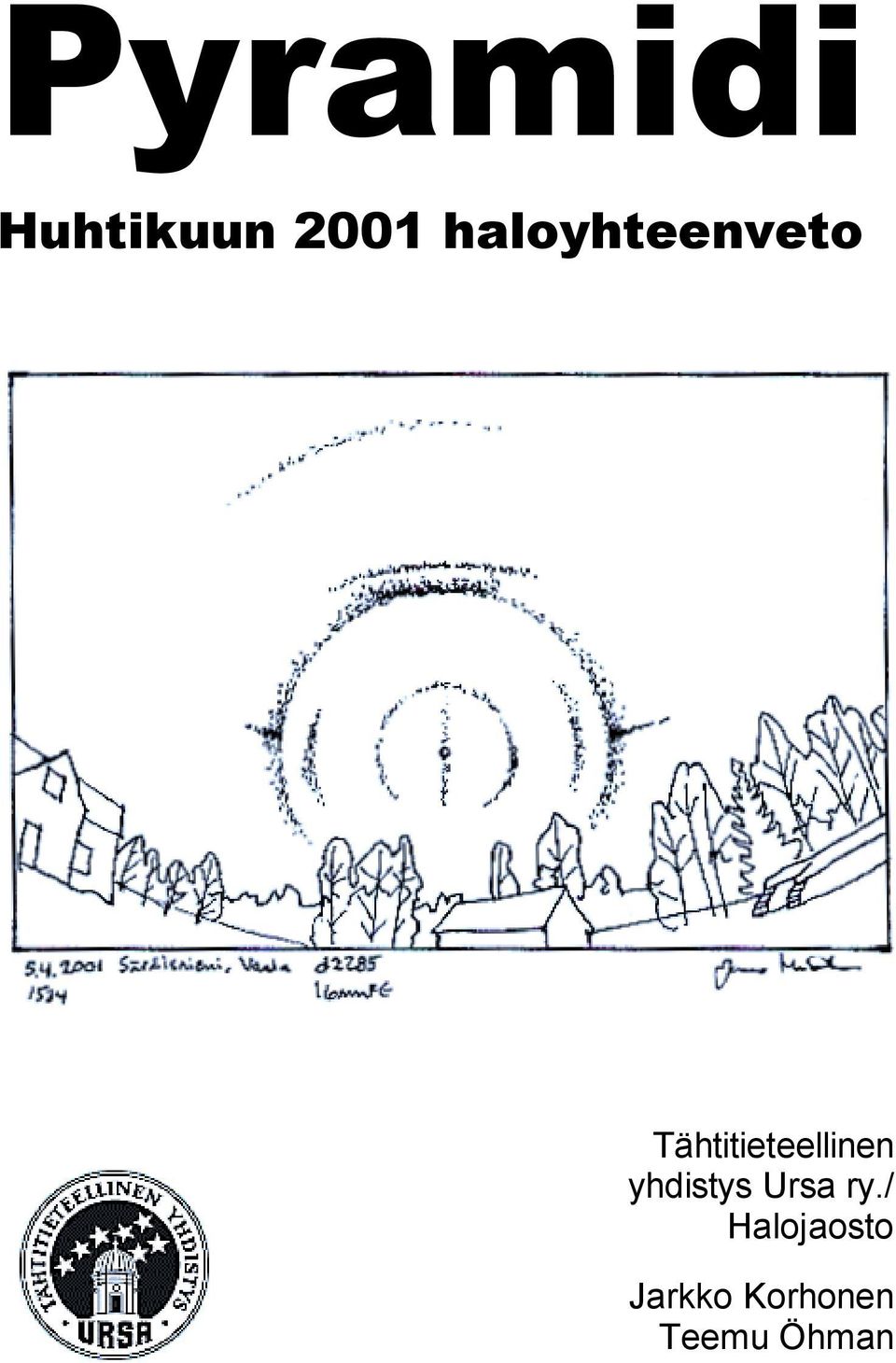 Tähtitieteellinen yhdistys