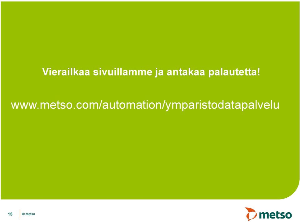 www.metso.