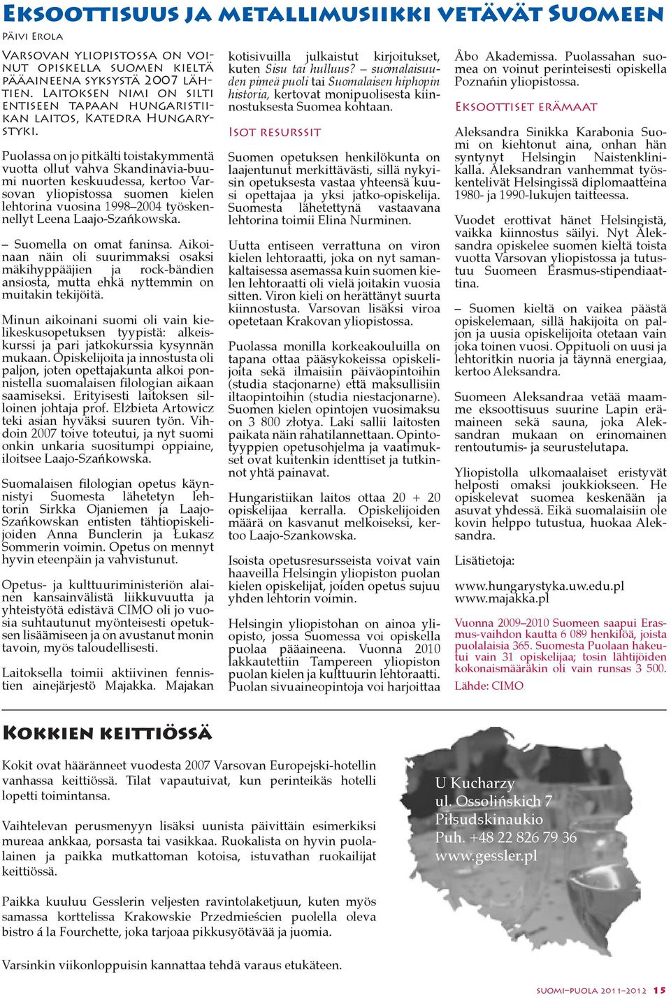 Kohtalo päivittäin tarina matchmaking