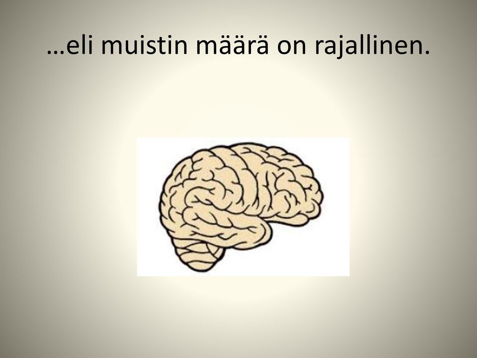 määrä on