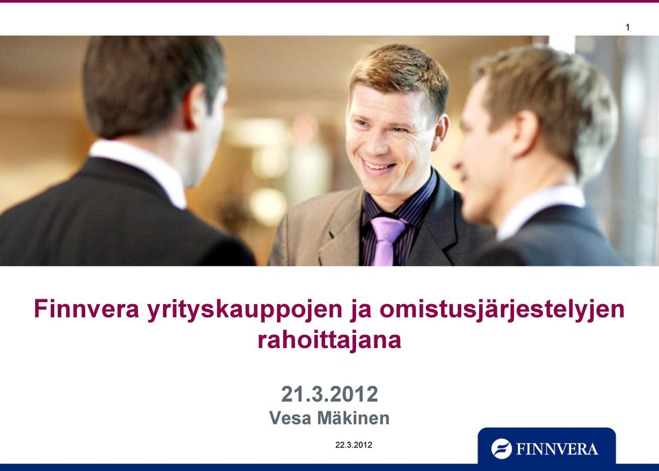 omistusjärjestelyjen