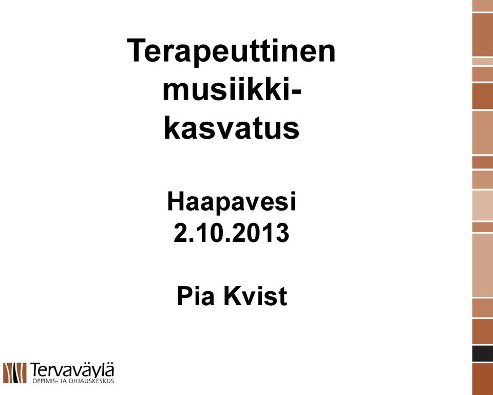 kasvatus