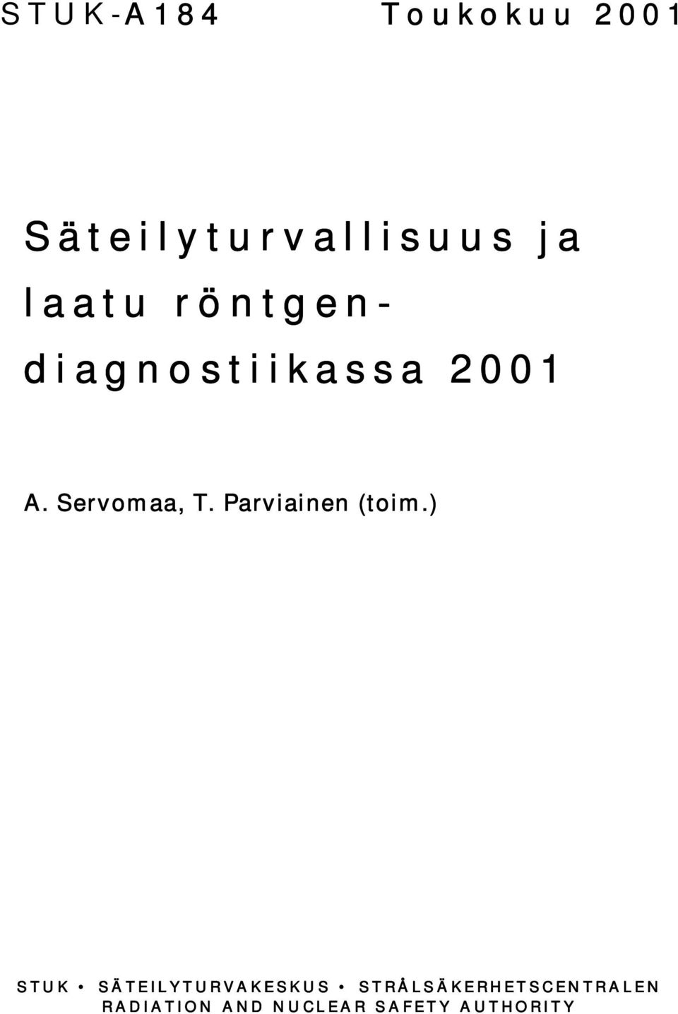 Parviainen (toim.