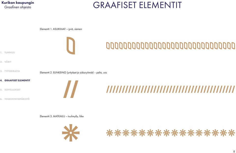 ELINKEINO (yritykset ja sidosryhmät)