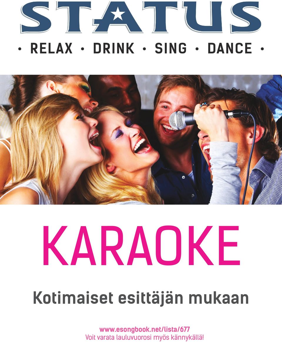 KARAOKE