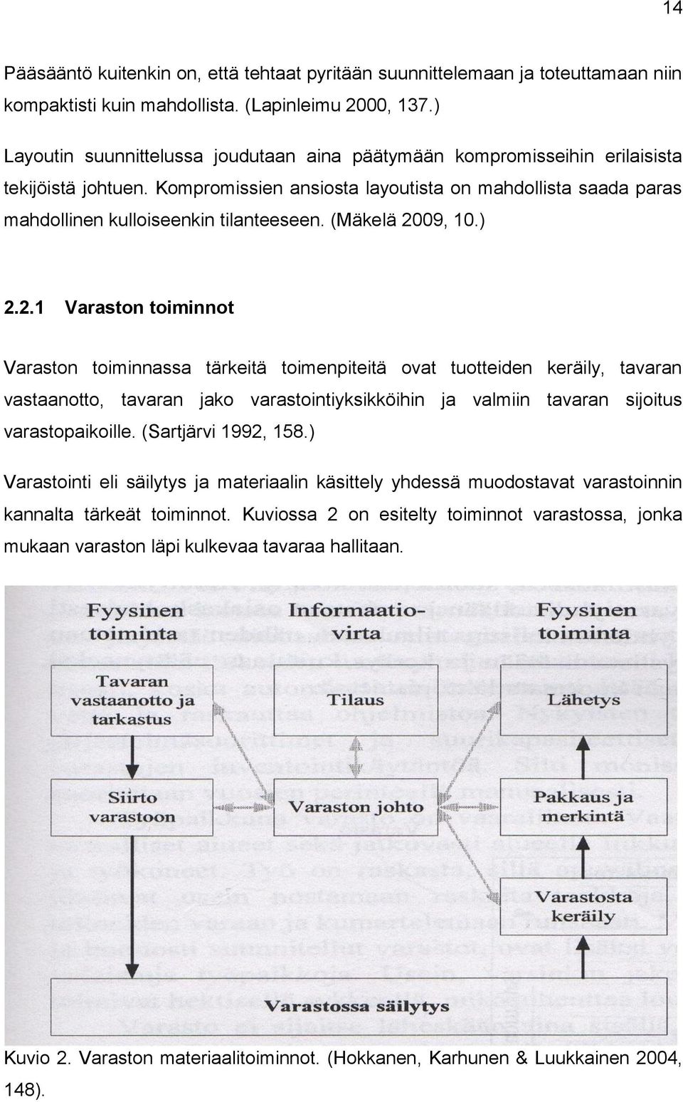 (Mäkelä 20