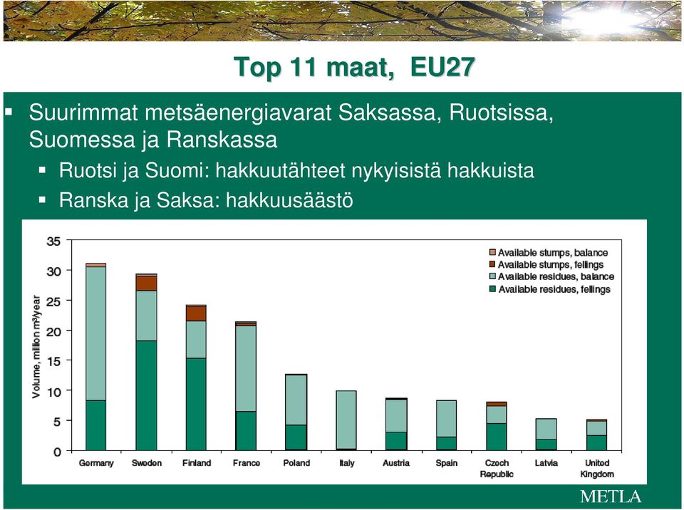 Suomessa ja Ranskassa Ruotsi ja Suomi: