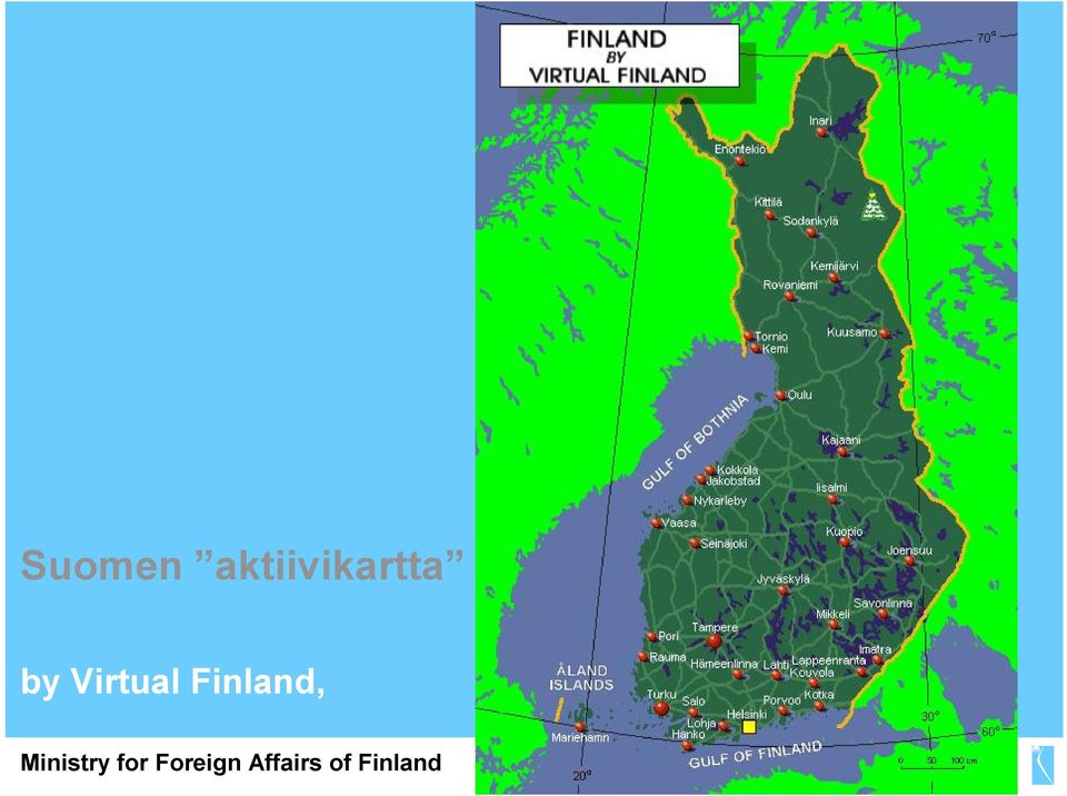 Virtual Finland,