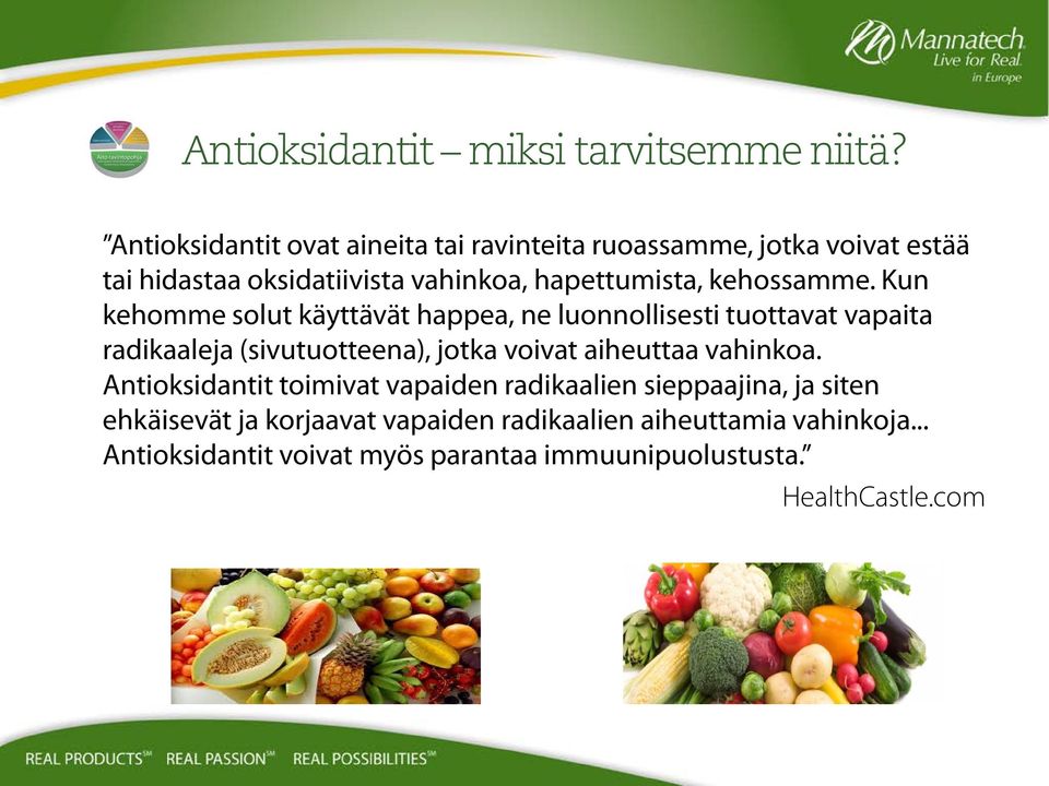 kehossamme.