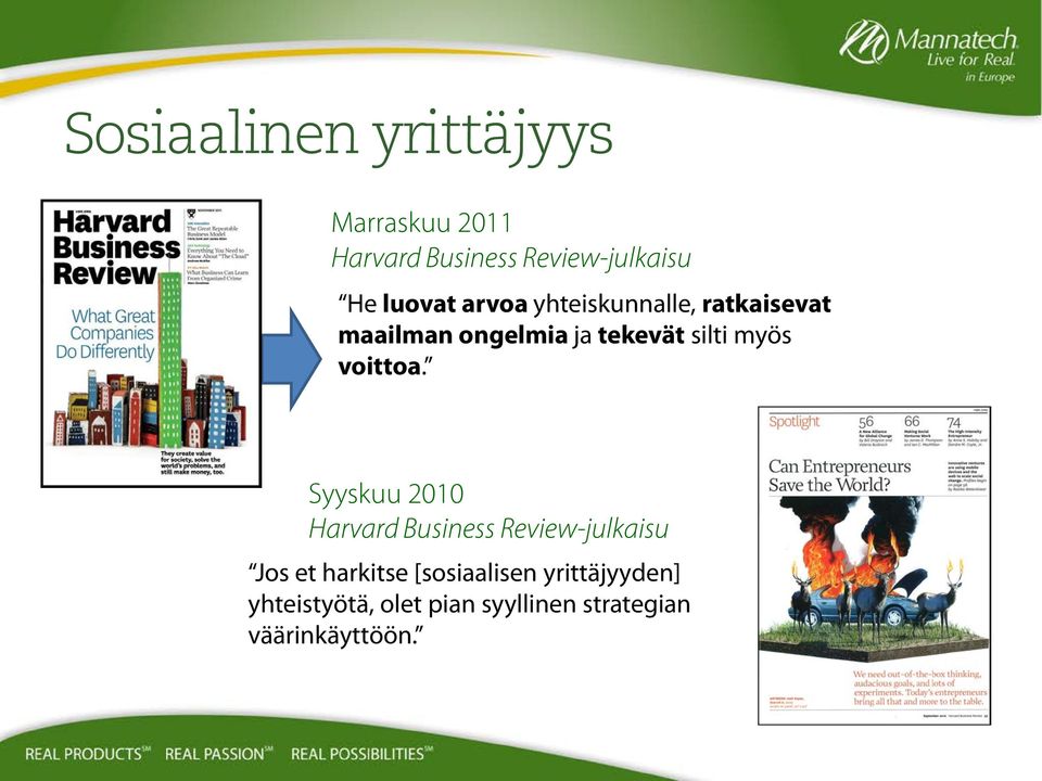 myös voittoa.