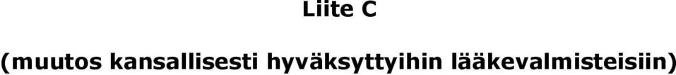 hyväksyttyihin