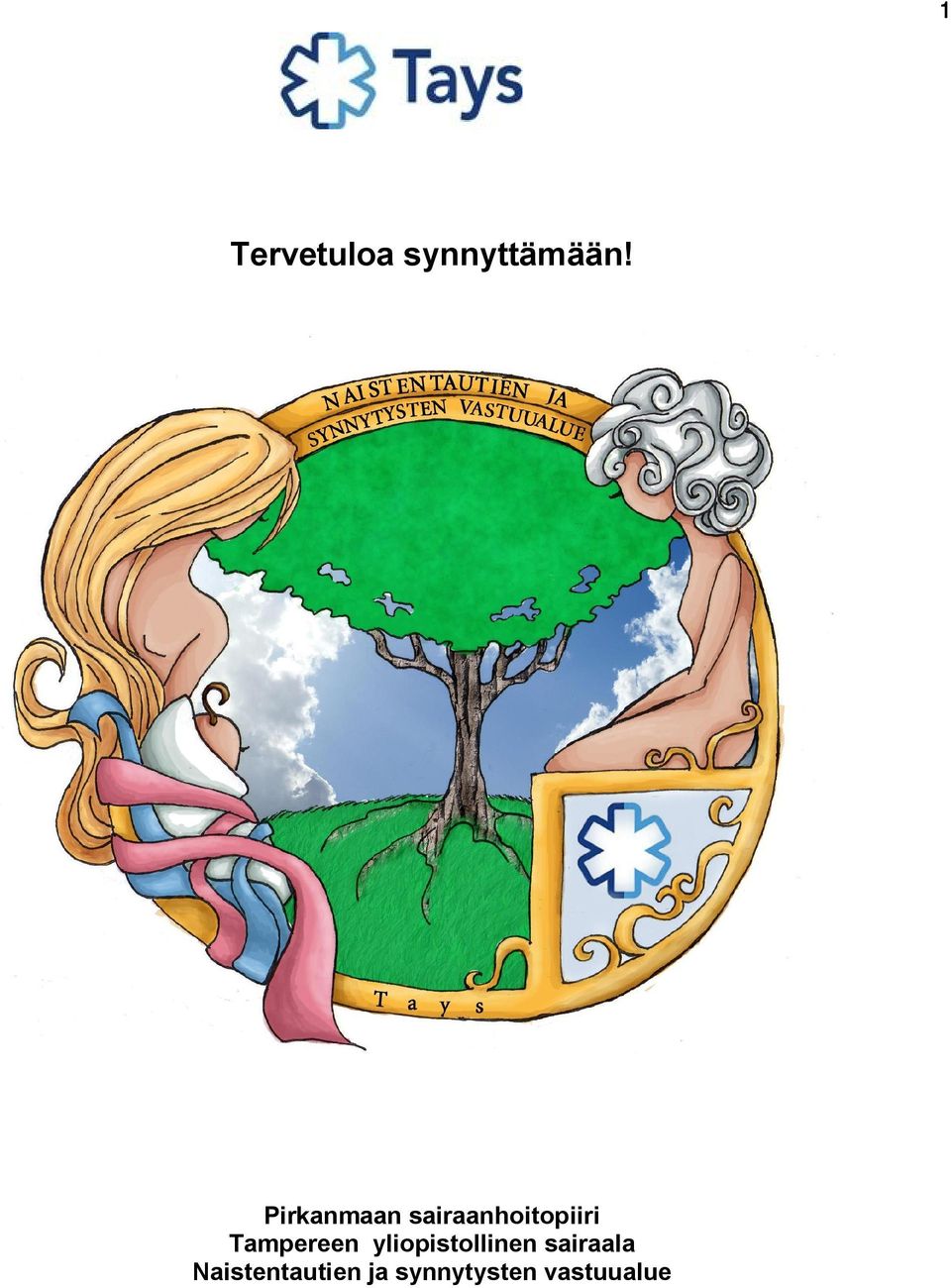 Tampereen yliopistollinen